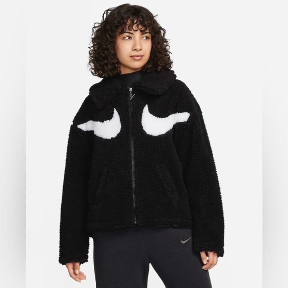 Nike | Jackets & Coats | Nike Sportswear Swooshwomens
